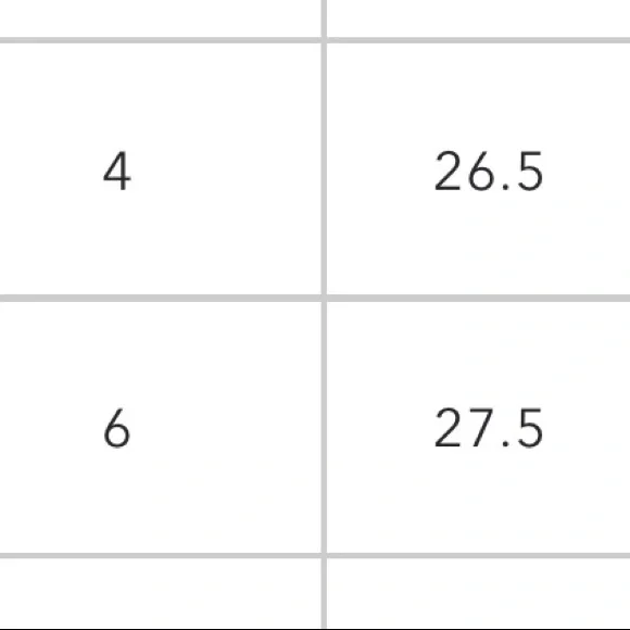 AERIE Playful, super soft and stretchy leggings - Picture 4 of 4